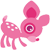 :icondown-gurl: