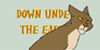 :icondownundertheearth: