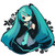 :icondownwithmikufever: