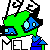 :iconDPFanMel258: