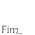 :icondr-fim: