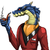 :icondrackthehunter: