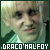 :icondracomalfoyfanone: