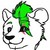 :icondracowolf123: