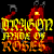 :icondragon-made-of-roses: