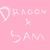:icondragonandsamcosplay: