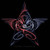 :icondragonbloodedrose: