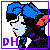 :icondragonhuskie: