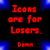 :icondragonsai: