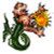 :icondragonscalearts: