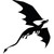 :icondragonsilhouette: