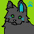 :icondragonwolfmidnight: