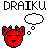 :icondraiku: