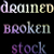 :iconDrained-BrokenStock: