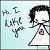:icondratome: