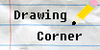 :icondrawing-corner: