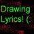 :icondrawinglyrics: