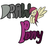 :icondrawingponies: