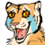 :icondrawolftiger: