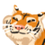 :icondrawolftiger: