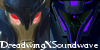 DreadwingXSoundwave :icondreadwingxsoundwave: