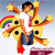 :icondreamerladybug: