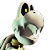 :icondriedbones:
