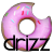 :icondrizzledonut: