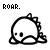 :icondrkrangerofthenorth: