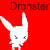 :icondronster: