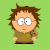 :icondrsquirrel: