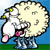 :icondrummersheep: