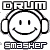 :icondrumsmasher: