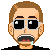 :icondrunkapple: