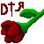 :iconduct-tape-rose: