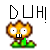 :iconduhflower: