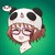 :icondullbloodyrose: