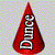 :icondunce: