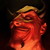 :icondunkelschlumpf: