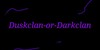 :iconduskclan-or-darkclan: