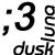 :iconduskluna: