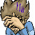 :icondusterfacepalmplz: