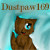 :icondustpaw169: