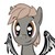 :icondustwingapplecore:
