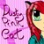 :icondustypinkcat: