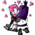 :icondwittproductions: