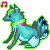 :icondylasaur: