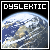 :icondyslektic: