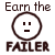 :iconEarnTheFailer: