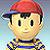 :iconEarthBoundFan: